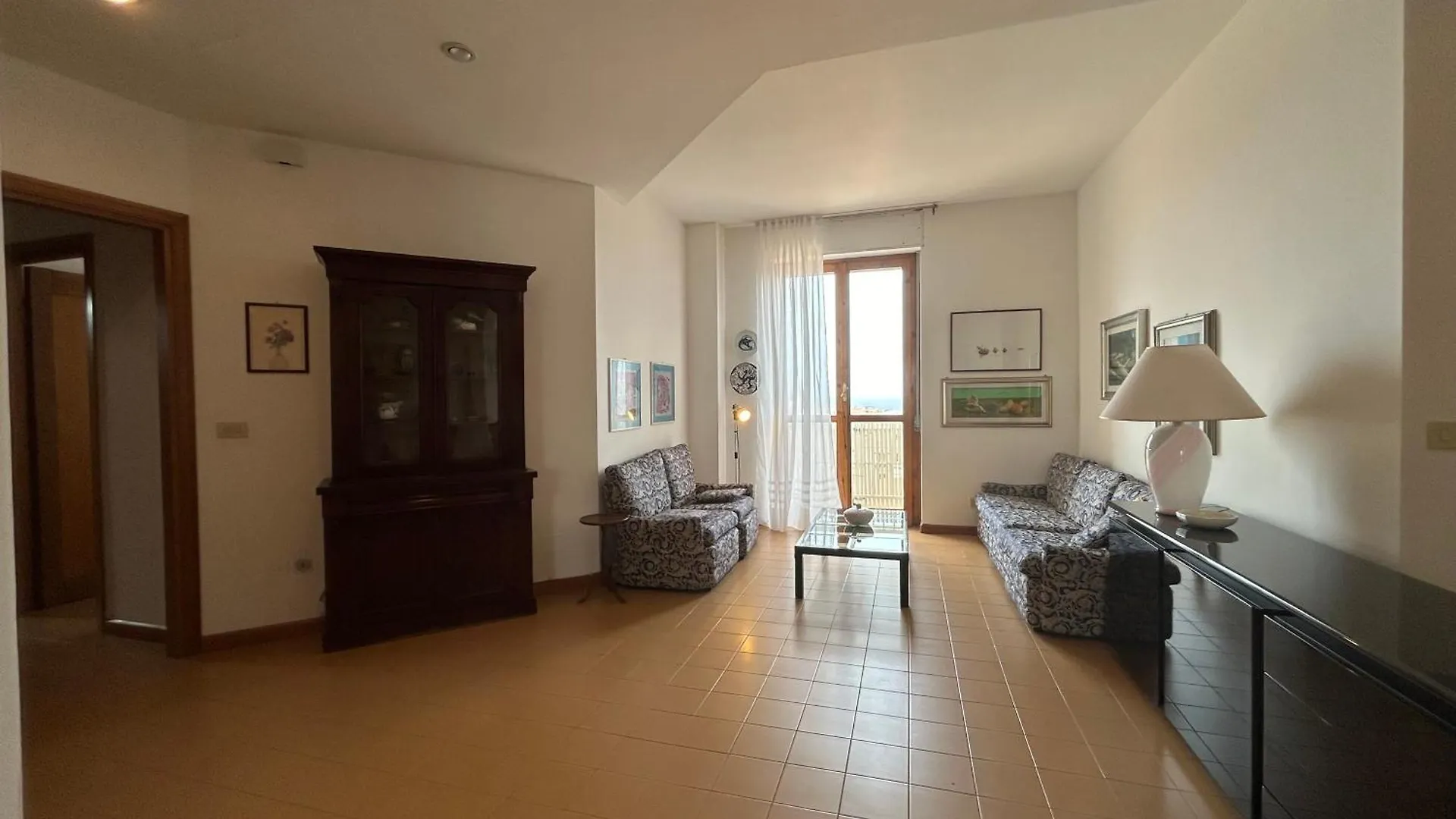 Nura'S - Penthouse Antonietta With View Διαμέρισμα Αλγκέρο