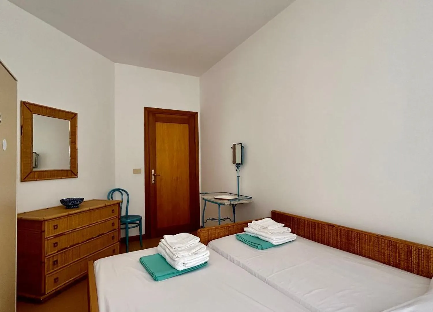 Nura'S - Penthouse Antonietta With View Διαμέρισμα Αλγκέρο