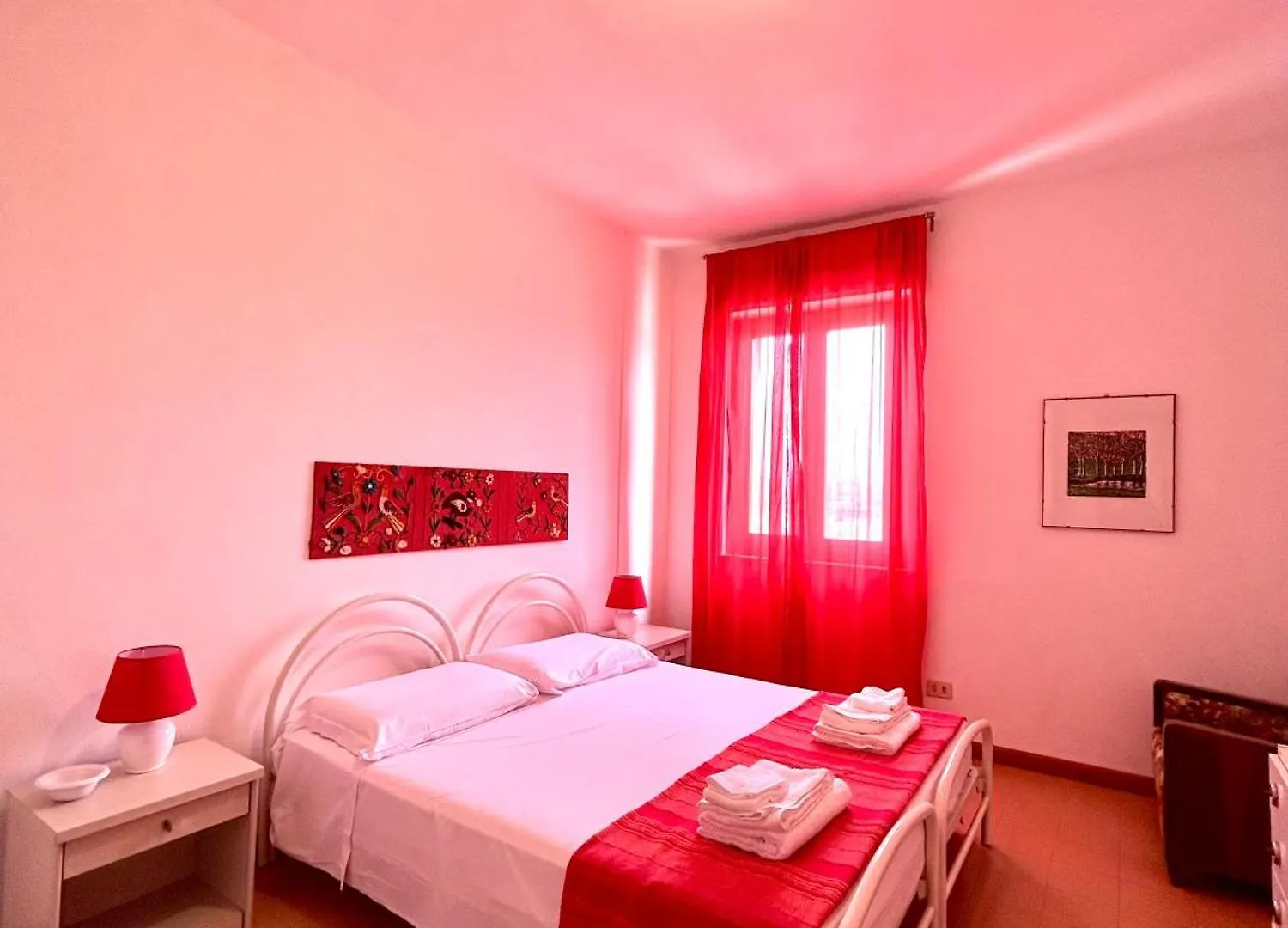 Nura'S - Penthouse Antonietta With View Διαμέρισμα Αλγκέρο