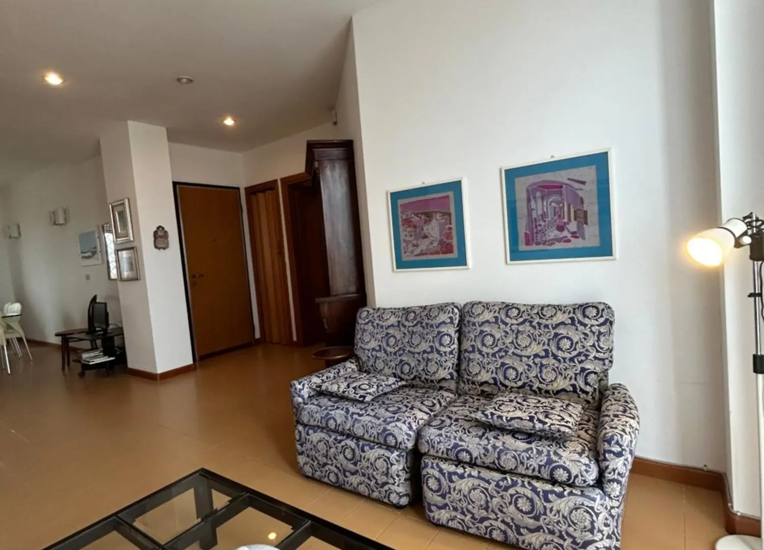 Nura'S - Penthouse Antonietta With View Διαμέρισμα Αλγκέρο