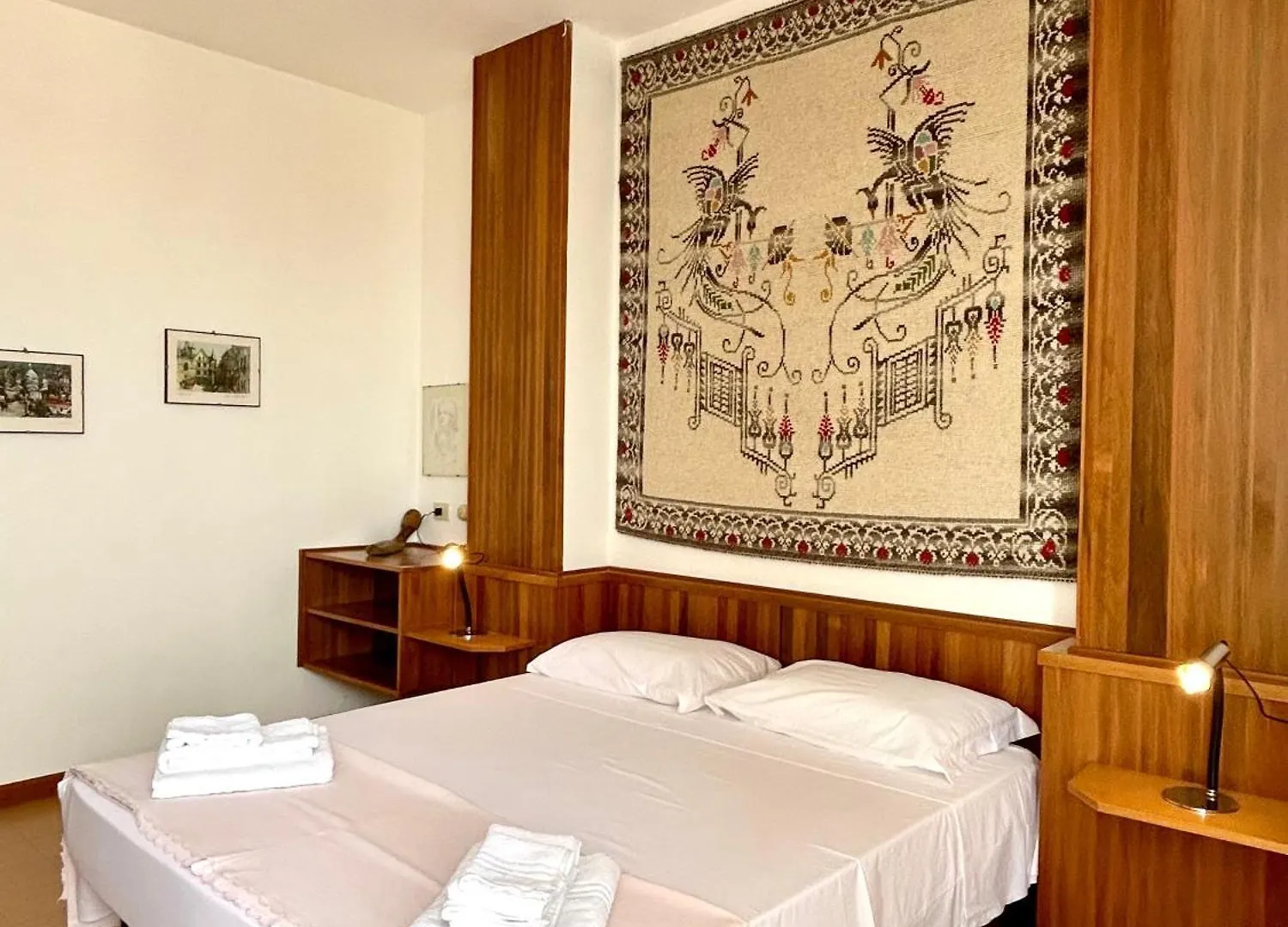 Nura'S - Penthouse Antonietta With View Διαμέρισμα Αλγκέρο