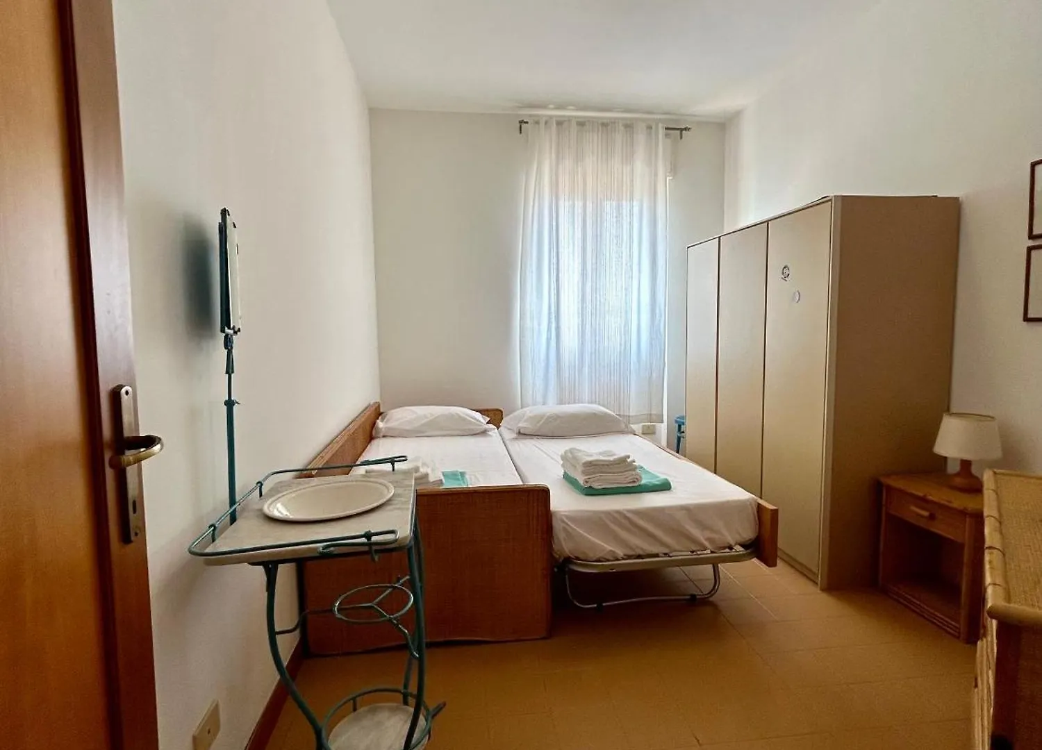 Nura'S - Penthouse Antonietta With View Διαμέρισμα Αλγκέρο