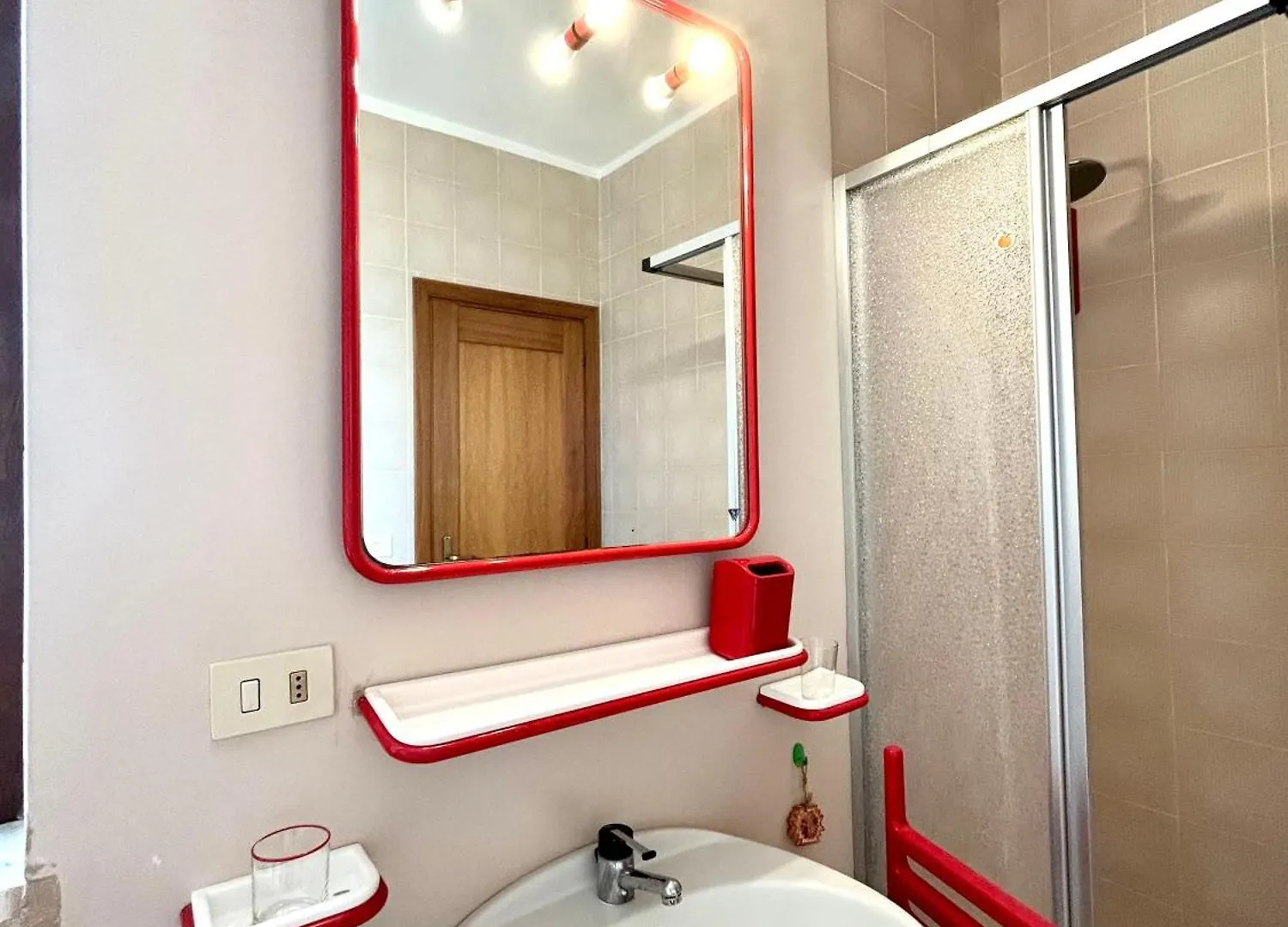 Nura'S - Penthouse Antonietta With View Διαμέρισμα Αλγκέρο