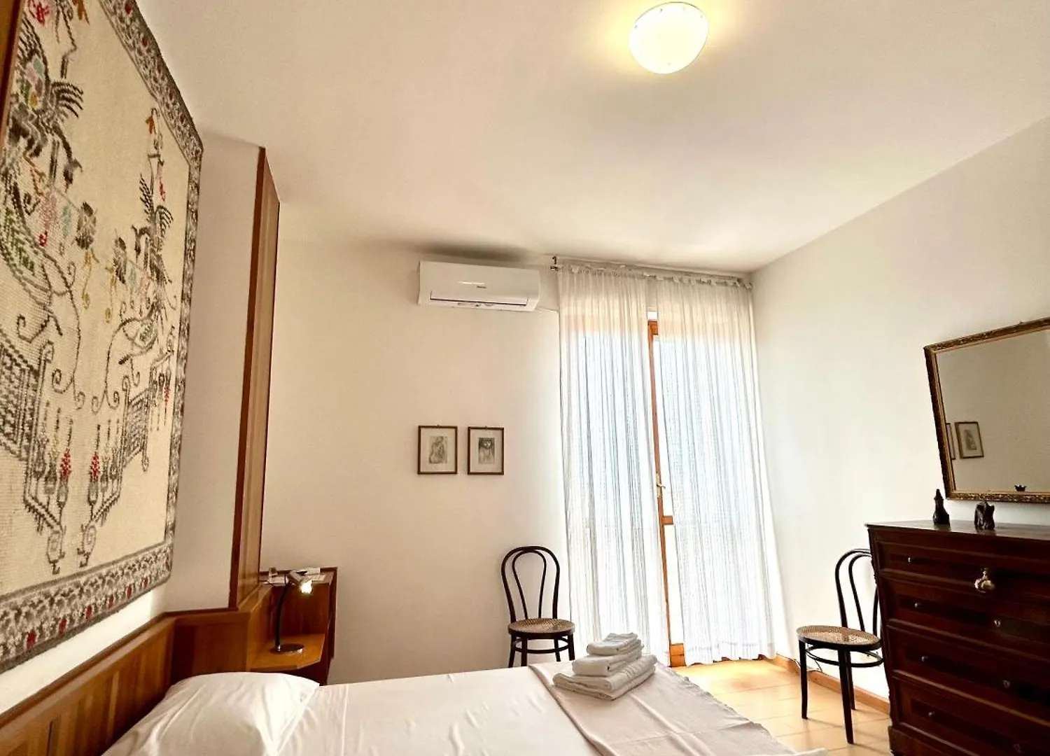 Nura'S - Penthouse Antonietta With View Διαμέρισμα Αλγκέρο Ιταλία