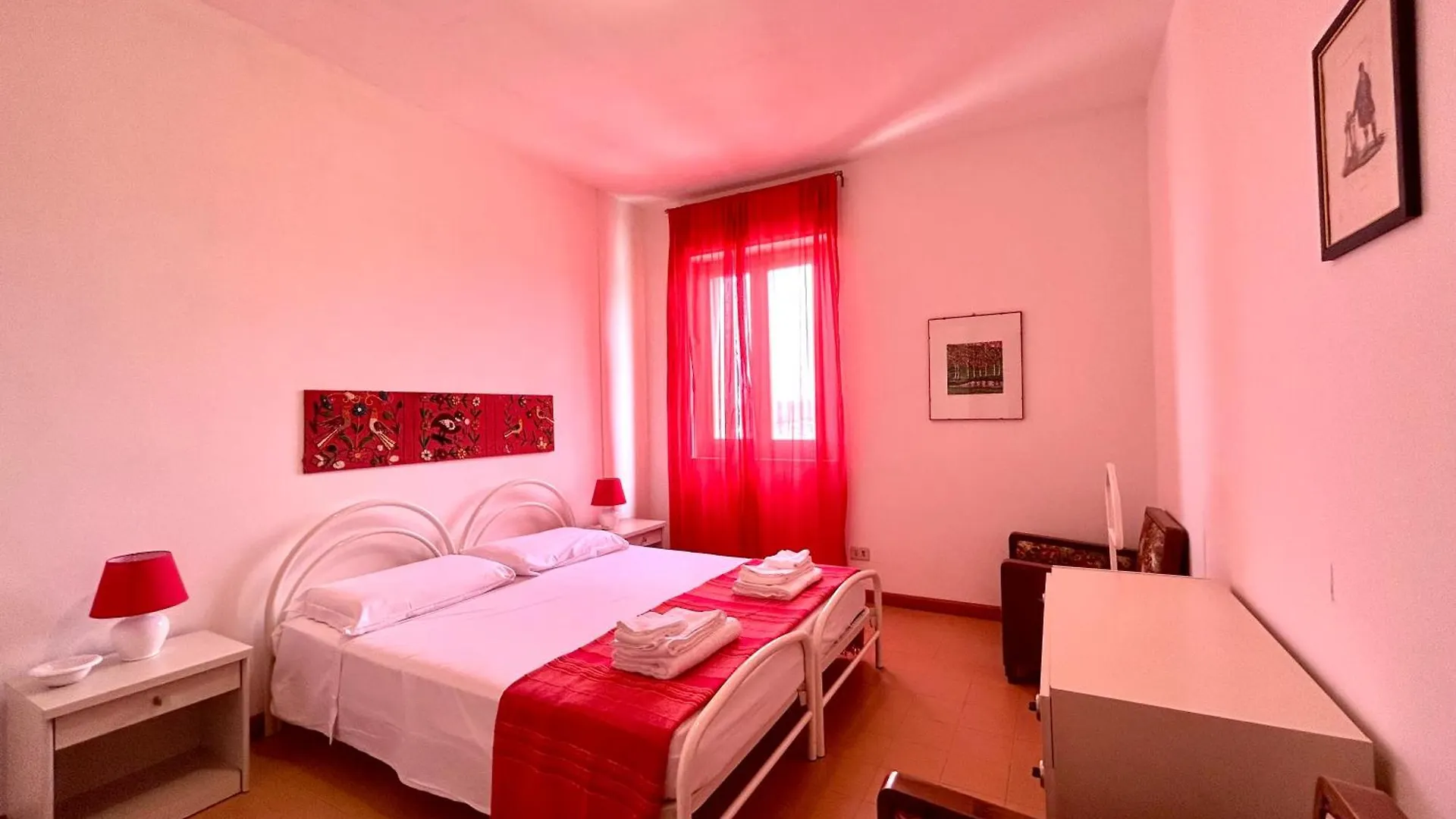 Nura'S - Penthouse Antonietta With View Διαμέρισμα Αλγκέρο Ιταλία