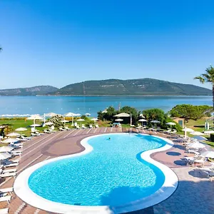 4* Отель Corte Rosada (adults Only)