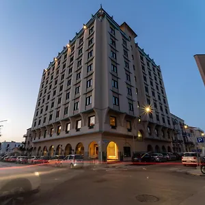 4* Отель Catalunya