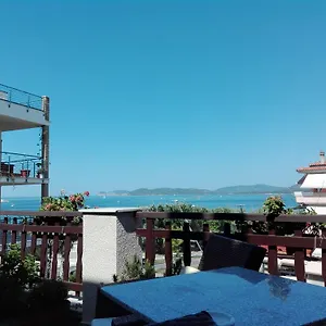 L'ambra Apartment