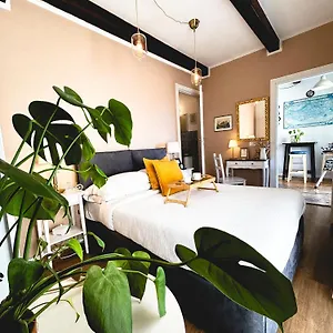 2* Casa de hóspedes Camilla