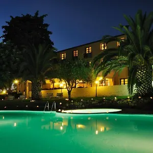 4* Отель Country &