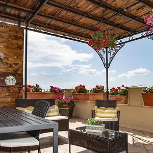  Apartment Casa I Gerani Vista Mare