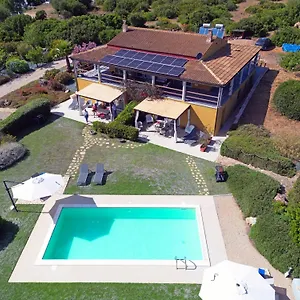  Apartment Casa Tara