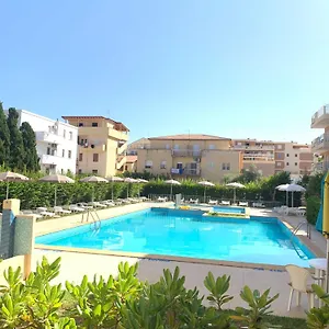 Buganvillea Alghero