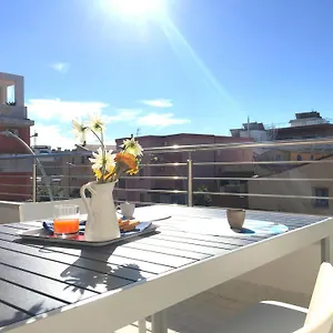 Il Mare Di Alida Apartment