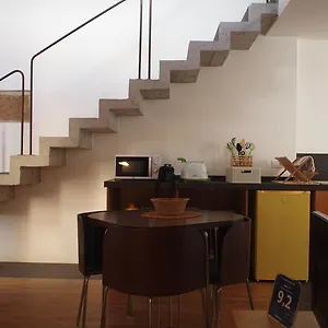Appartement Arco 37, Alghero