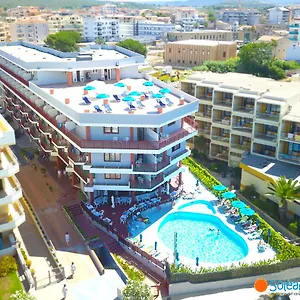 4* Hotel Soleado