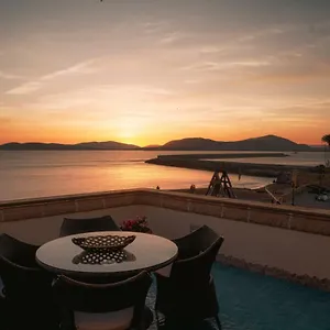 Sardinia Re - Blue Terrace Panoramic Sea View Apartment
