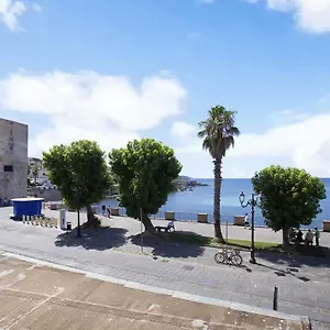 Appartement Ciutat, Alghero