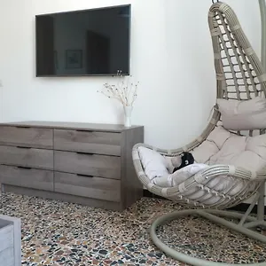 Appartement Clara, Alghero