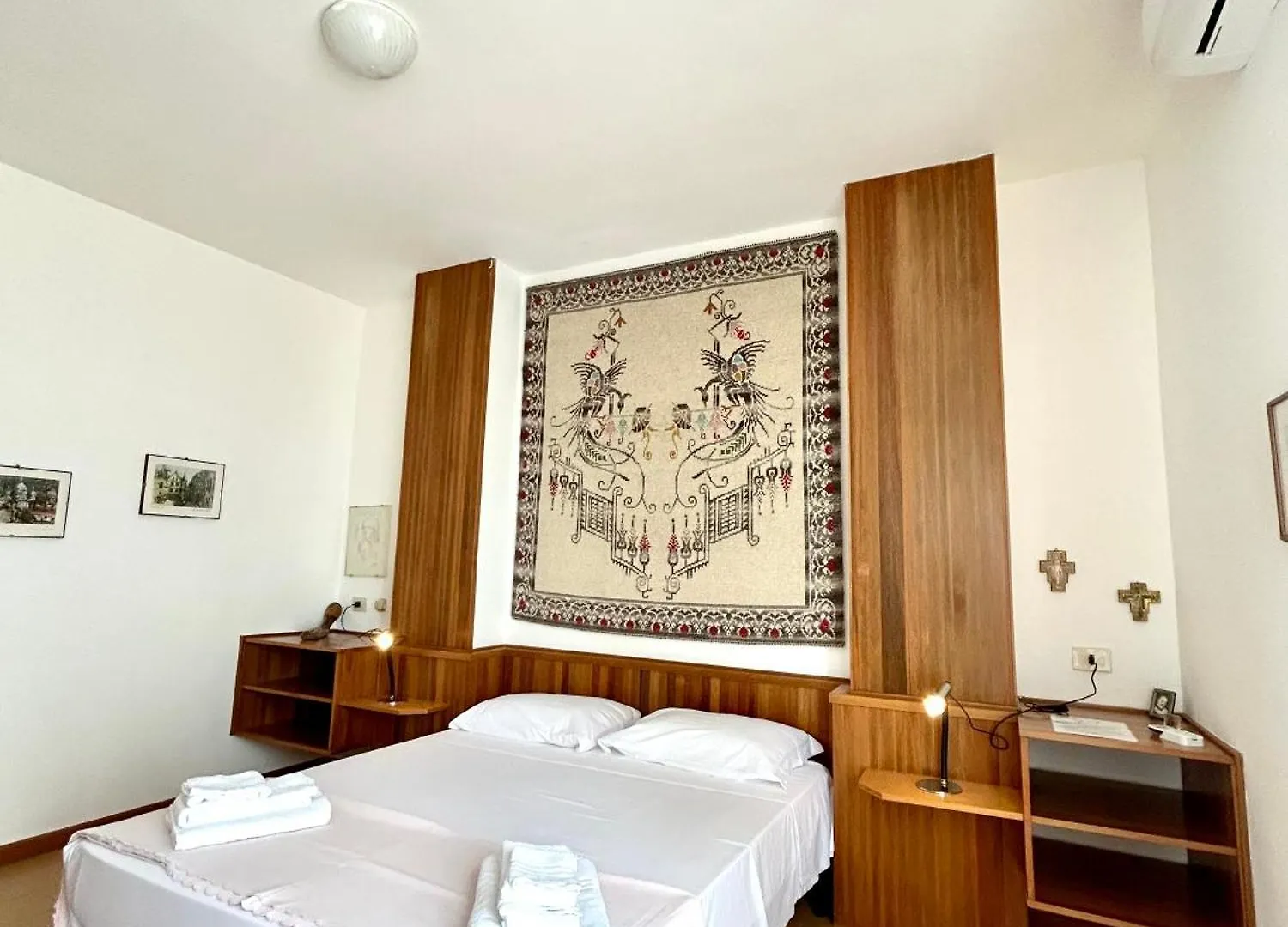 Nura'S - Penthouse Antonietta With View Apartment Alghero 0*,